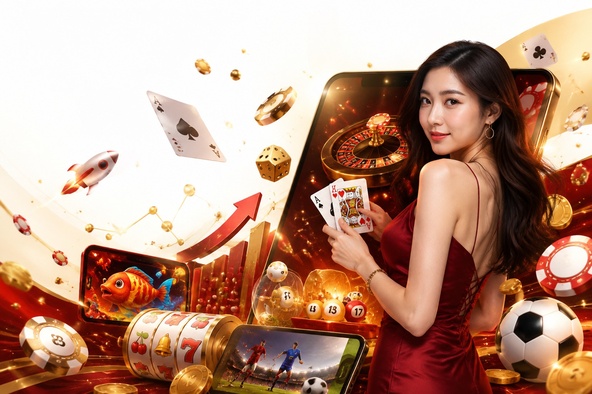 gamo88